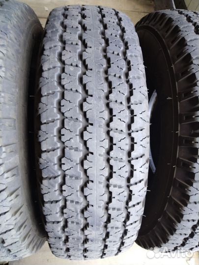 Forward Professional 153 225/75 R16 108R