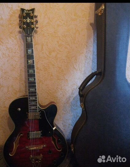 Epiphone, fender strat japan, fernandes france