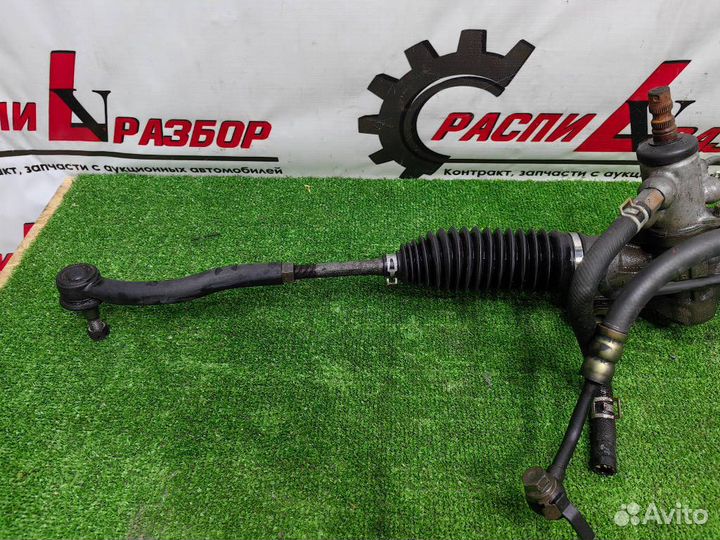 Рулевая рейка Toyota Camry 2004 ACV30 2azfe