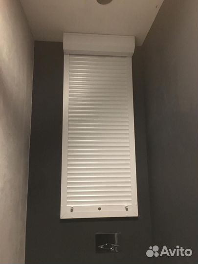 Рольставни, роллеты Ярославль