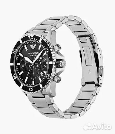 Часы мужские Emporio Armani AR11360