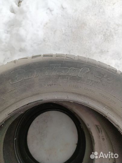 Cordiant Sport 195/65 R15
