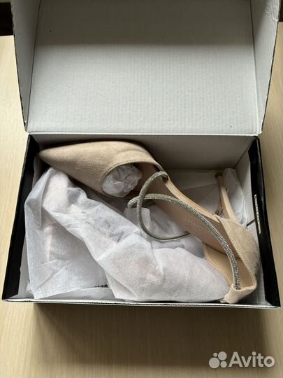 Туфли женские 41 размер