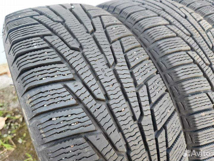 Nokian Tyres Nordman RS2 215/60 R16