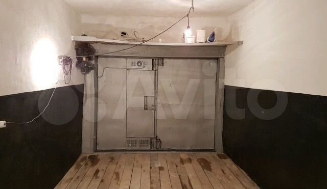 Гараж, 19 м²