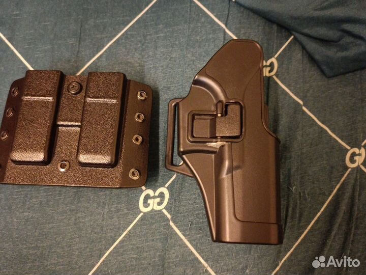 Кобура для глок