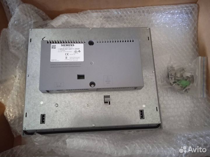 Siemens KTP1000 Basic