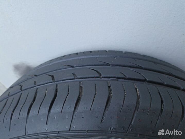 Continental ContiPremiumContact 2 195/65 R15 91H