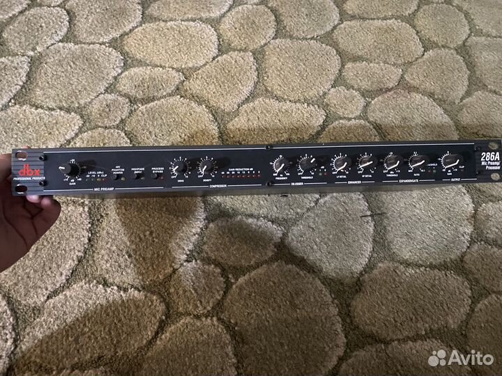 Усилитель мощности