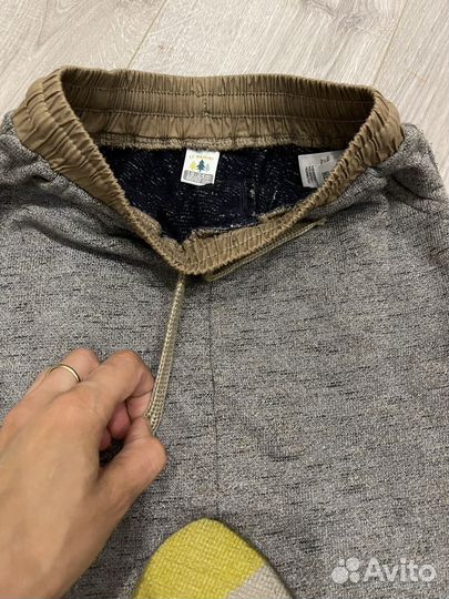 Комплект свитер + Брюки 86-92 waikiki