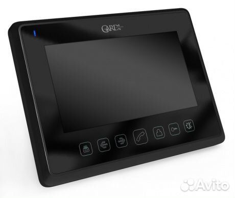 Видеодомофон gardi Style