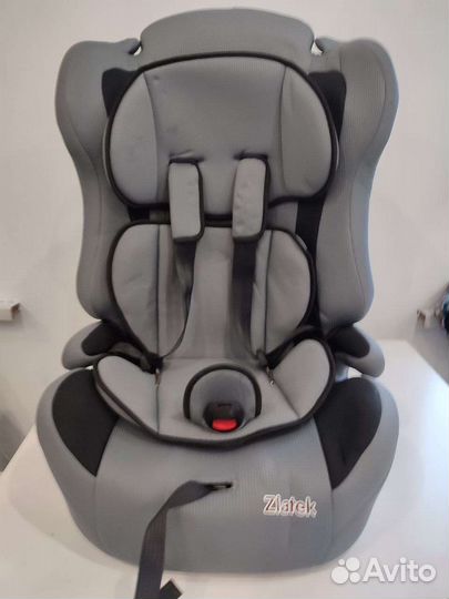 Детское Автокресло Zlatec ZL513