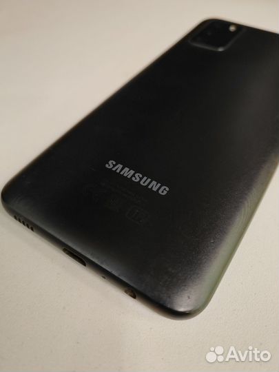 Телефон Samsung A03S 3/32gb
