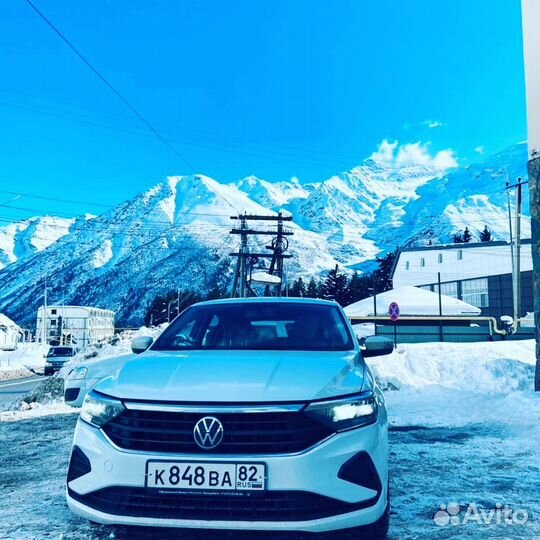 Аренда авто