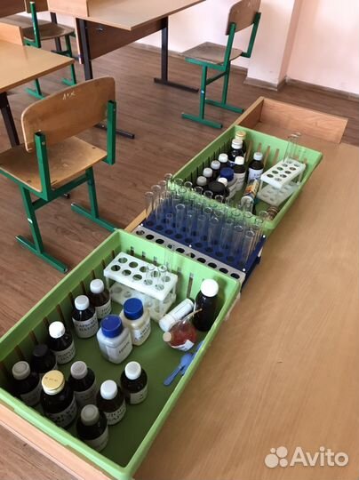 Репетитор по химии, биологии и география