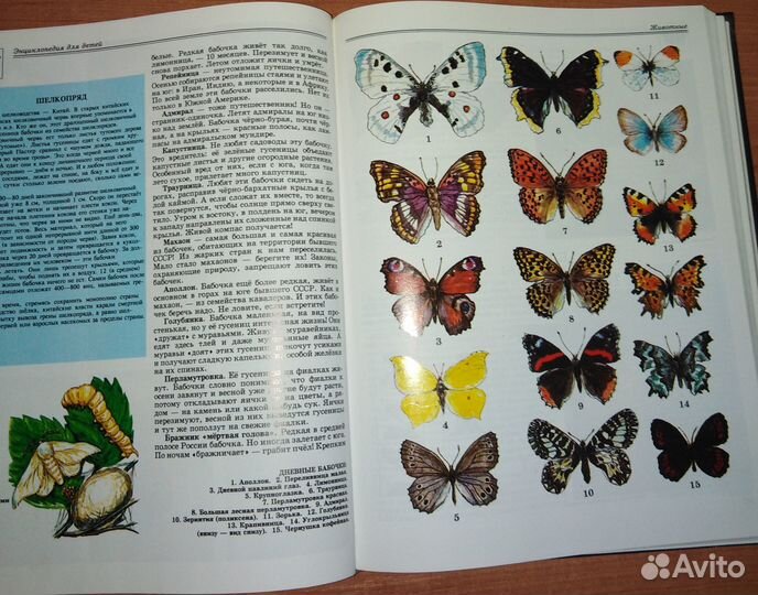 Детские книги, издательство 