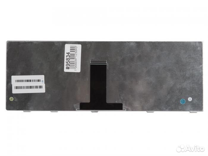 Клавиатура для ноутбука Asus F80, F80CR, F80L, F80