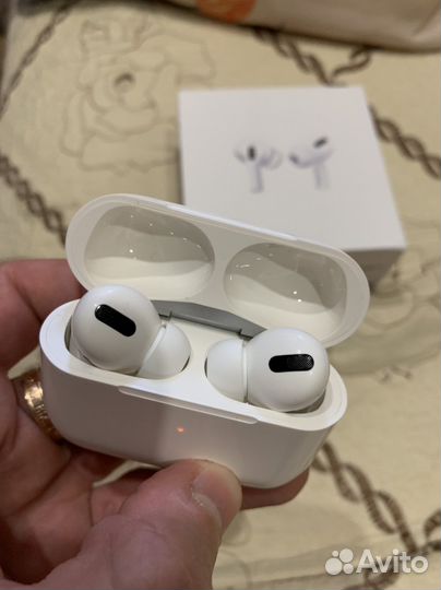 Apple airpods pro