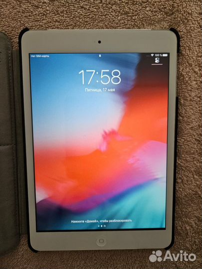 iPad mini 2 64gb