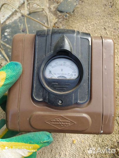 Автотрансформаторный регулятор напряжения