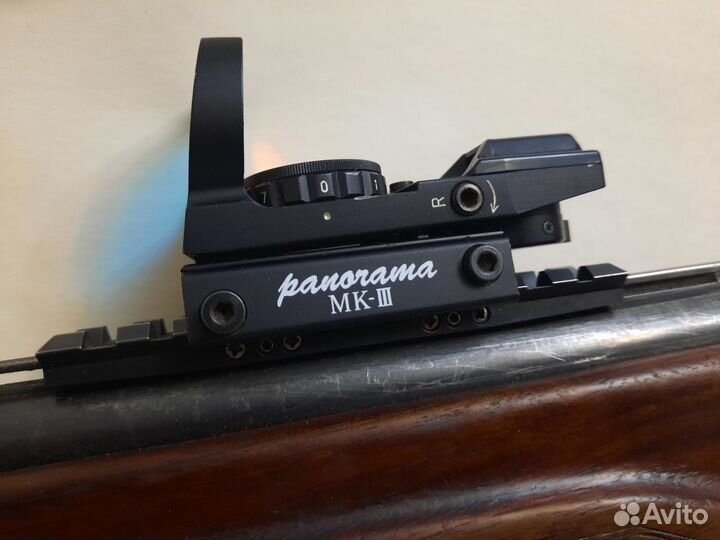 Калиматорный прицел Panorama MK-3
