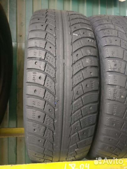 Gislaved Nord Frost 5 195/65 R15 91T