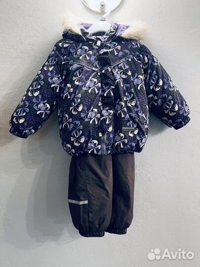 Зимний костюм Kerry 92