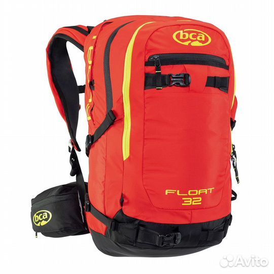 Рюкзак лавинный без баллона BCA float 2.0 32 Warni