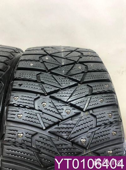 Dunlop Ice Touch 225/45 R17 94T