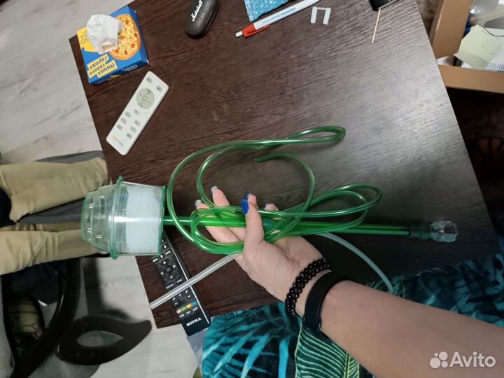 Сифон Sera Gravel Cleaner