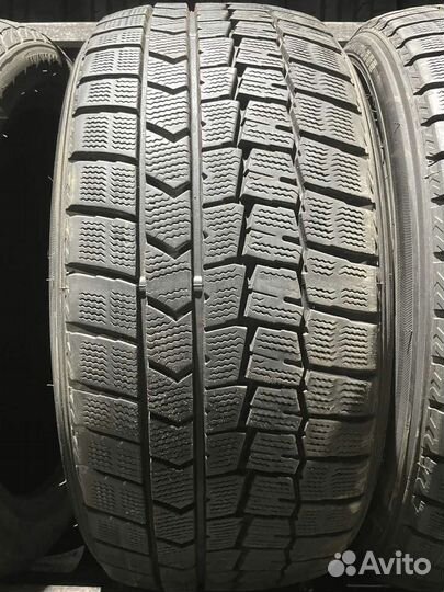 Dunlop Winter Maxx WM01 225/40 R18 87L