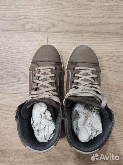 Мотокроссы женские TCX X-Street Lady (размер 38)