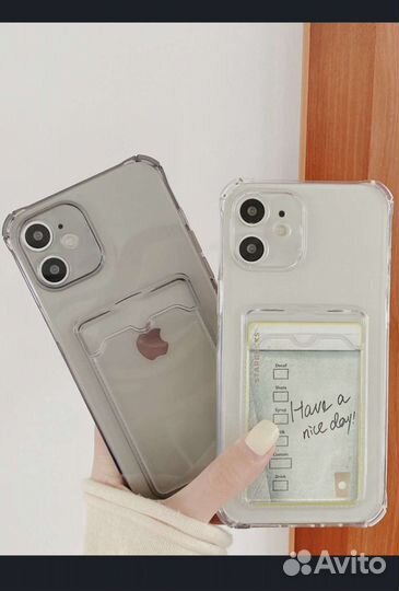 Чехлы на iPhone 13 ProiPhone 11