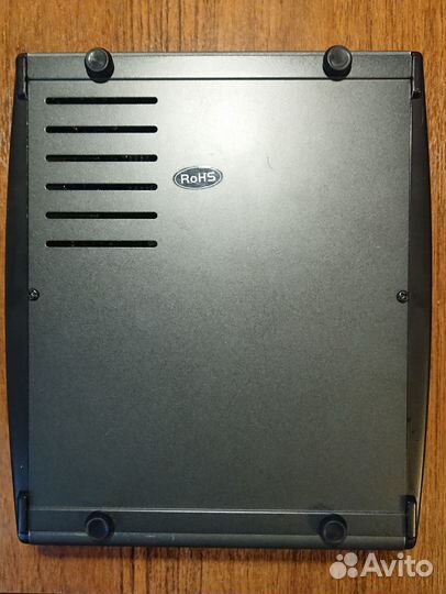 Behringer Xenyx 1002