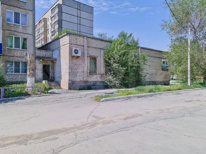Продам помещение свободного назначения, 622 м²