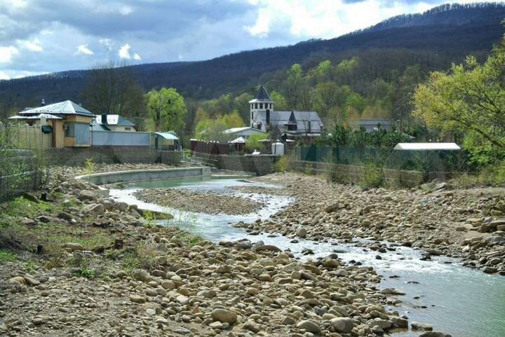 Дом 90 м² на участке 15 сот.