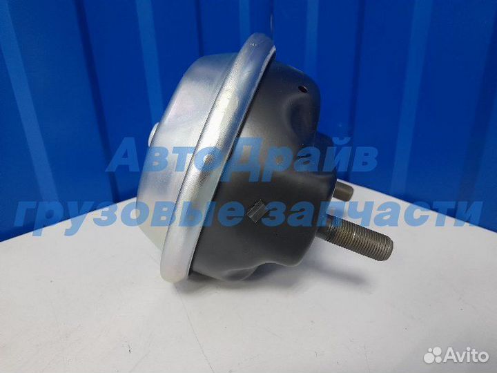 Энергоаккумулятор Мерседес Актрос Тип 24