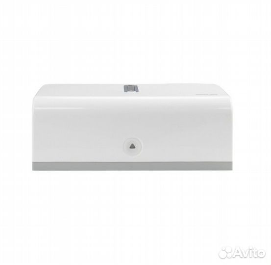 Диспансер для полотенец