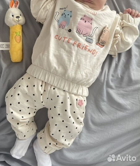 Костюм детский