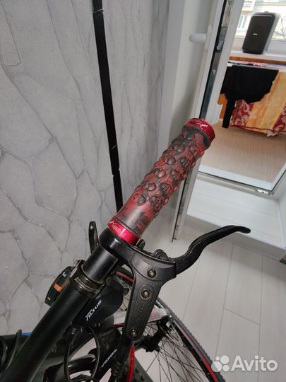 Stern force 2.0 р.17