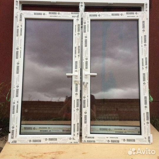 Окна пвх с гарантией