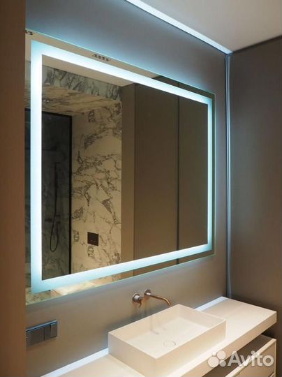 Зеркало на Заказ