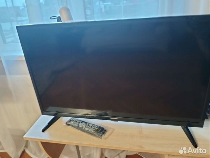 Телевизор бу