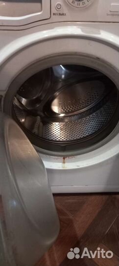 Стиральная машина hotpoint ariston на запчасти