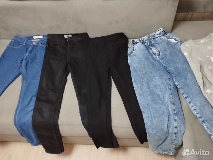 Пакет вещей