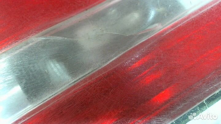 Фонарь крышки багажника BMW 7 E65, 2006