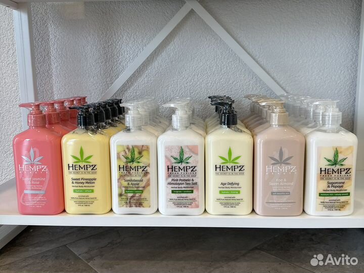 Hempz
