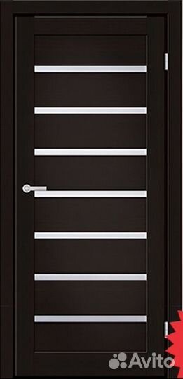 Продам полотно межкомнатное венге