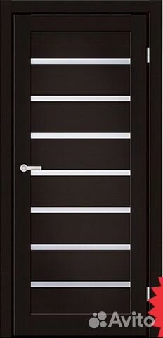 Продам полотно межкомнатное венге