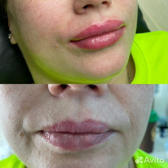 Перманентный макияж бесплатно